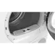 Bosch WQN246D41 Serie 6 Wärmepumpentrockner, 9 kg, EEK: B