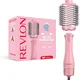 REVLON ONE-STEP Voluminiser Heißluftbürste Glow