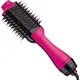 REVLON SALON ONE-STEP Voluminiser Heißluftbürste Pink