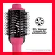 REVLON SALON ONE-STEP Voluminiser Heißluftbürste Pink