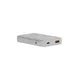 Xtorm Go2 Series XG2E057 Powerbank 5000 mAh 12 Watt Grau