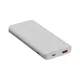 Xtorm Go2 Series XG2E107 Powerbank 10000 mAh 20 Watt Weiß