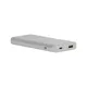 Xtorm Go2 Series XG2E107 Powerbank 10000 mAh 20 Watt Weiß