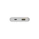 Xtorm Go2 Series XG2E107 Powerbank 10000 mAh 20 Watt Weiß