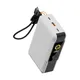 Xtorm NextGen6 XNG200W35 Powerbank 10000 mAh 20 Watt Weiß