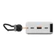 Xtorm NextGen6 XNG200W35 Powerbank 10000 mAh 20 Watt Weiß