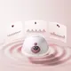 Momcozy M5 Smart Milchpumpe, Single mit Akku grau