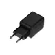 Xtorm NextGen GaN3 Ultra Wand-Ladegerät 70W PD 1x USB-C 1x USB-A schwarz