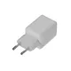Xtorm NextGen GaN3 Ultra Wand-Ladegerät 70W PD 1x USB-C 1x USB-A weiß