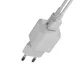 Xtorm NextGen GaN3 Ultra Wand-Ladegerät 45W PD 1x USB-C / 1x USB-A weiß