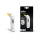 Braun IRT 3030 ThermoScan 3 Infrarot-Ohrthermometer