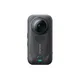 Insta360 X6 Essential Bundle Midnight Black