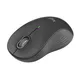Logitech Signature M550 L Maus Grafit kabellos (Bluetooth)