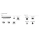 Philips 50PQS8501/12 127cm 50" 4K Ultra HD LED Smart Ambilight TV Fernseher