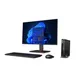 Lenovo ThinkStation P3 Tiny Gen2 Core Ultra 7 265 64GB/512GB RTX A1000 Win11 Pro 30K5007UGE