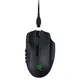 Razer Naga V3 Pro kabellose MMO-Gaming-Maus mit 3 Seitenteilen, 23 programmierbaren Tasten & 50K Sensor