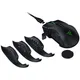 Razer Naga V3 Pro kabellose MMO-Gaming-Maus mit 3 Seitenteilen, 23 programmierbaren Tasten & 50K Sensor