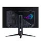 ASUS ROG Swift PG32UCWM 80cm (31,5") 4K/UHD OLED Gaming Monitor HDMI/DP 240Hz