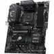 MSI B550 Gaming WiFi6E Mainboard ATX AM4 M.2/HDMI/DP