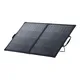 Anker SOLIX PS200 Bifaziales tragbares Solarpanel