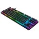 Razer Huntsman V3 HE Magnetic Tenkeyless 8KHz Gaming Tastatur – Analoge Hall-Effect-Präzision für E-Sport-Profis