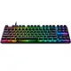 Razer Huntsman V3 HE Magnetic Tenkeyless 8KHz Gaming Tastatur – Analoge Hall-Effect-Präzision für E-Sport-Profis