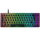 Razer Huntsman V3 HE Magnetic Mini 65% 8KHz Gaming Tastatur – Kompakte Hall-Effect-Präzision für E-Sport-Profis