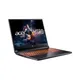 Acer Nitro V 16 ANV16-72-90BR 16 Zoll Gaming Laptop Intel Core 9 270H NVIDIA GeForce RTX 5070 16 GB RAM 1 TB SSD Windows 11 Home Obsidian Black
