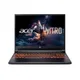 Acer Nitro V 16 ANV16-72-90BR 16 Zoll Gaming Laptop Intel Core 9 270H NVIDIA GeForce RTX 5070 16 GB RAM 1 TB SSD Windows 11 Home Obsidian Black