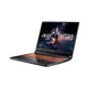 Acer Nitro V 16 ANV16-72-90BR 16 Zoll Gaming Laptop Intel Core 9 270H NVIDIA GeForce RTX 5070 16 GB RAM 1 TB SSD Windows 11 Home Obsidian Black