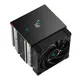 DeepCool AK620 Digital SE CPU Kühler für AMD und Intel CPU schwarz