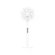 Xiaomi BHR08UQEU Mijia Smart Standing Fan Pro Slim weiß