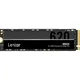 Lexar NM620 NVMe SSD 256GB M.2 2280 PCIe Gen3x4