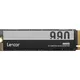 Lexar NM990 NVMe SSD 2TB M.2 2280 PCIe Gen5x4