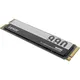 Lexar NM990 NVMe SSD 2TB M.2 2280 PCIe Gen5x4