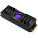 Lexar NM1090 PRO NVMe SSD 2TB M.2 2280 PCIe Gen5x4