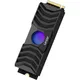 Lexar NM1090 PRO NVMe SSD 2TB M.2 2280 PCIe Gen5x4