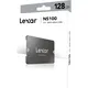 Lexar NS100 SATA SSD 128GB 2.5" SATA III