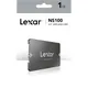 Lexar NS100 SATA SSD 1TB 2.5" SATA III