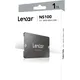 Lexar NS100 SATA SSD 1TB 2.5" SATA III