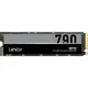 Lexar NM790 NVMe SSD 512GB M.2 2280 PCIe Gen4
