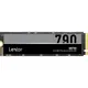 Lexar NM790 NVMe SSD 2TB M.2 2280 PCIe Gen4