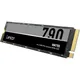 Lexar NM790 NVMe SSD 2TB M.2 2280 PCIe Gen4
