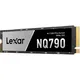 Lexar NQ790 NVMe SSD 4TB M.2 2280 PCIe Gen4