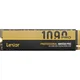 Lexar NM1090 PRO NVMe SSD 4TB M.2 2280 PCIe Gen5x4