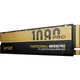 Lexar NM1090 PRO NVMe SSD 4TB M.2 2280 PCIe Gen5x4