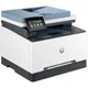 HP Color LaserJet Pro MFP 3302fdng Farblaserdrucker Scanner Kopierer Fax USB LAN