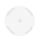 Xiaomi BHR08UQEU Mijia Smart Standing Fan Pro Slim weiß