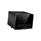 Valerion VisionMaster Max 4K-Triple-Laser-Beamer 3500 ISO-Lumen schwarz