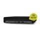 Refurbished: HP EliteDesk 800 G8 Mini i5-11500 16GB/512GB SSD Windows 11 Pro